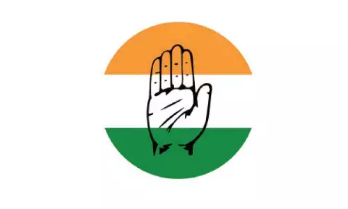 Cong MLAs rally behind Ponguleti; rubbish BRS allegations over mining