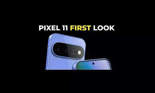 Pixel 11 Pro Leak Reveals Design Tweaks and Expected Specs