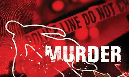 Kukatpally double murder-suicide shocks city Kukatpally double murder-suicide shocks city