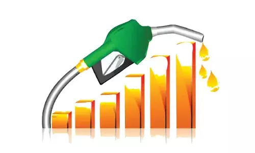 Oil surge may dampen India’s FY27 growth: EY