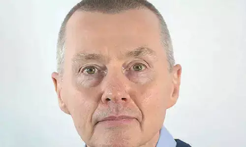 IndiGo appoints IATA chief William Walsh as CEO