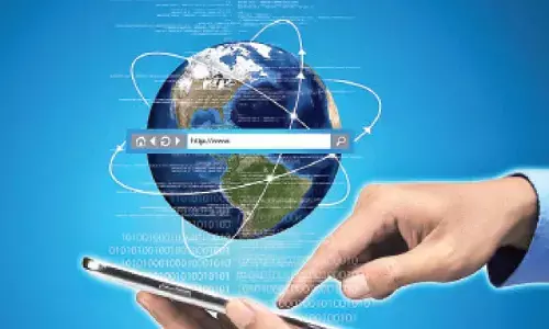 India’s Data appetite grows as 5G nears half of traffic