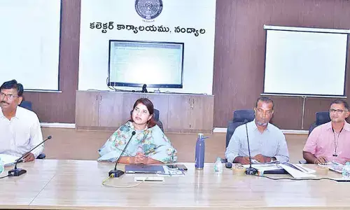 Nandyal district clears Rs 97 lakh incentives for 12 industrial units
