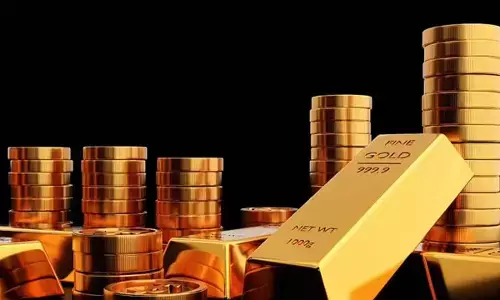 Gold loans shine, lead retail credit expansion Gold loans shine, lead retail credit expansion