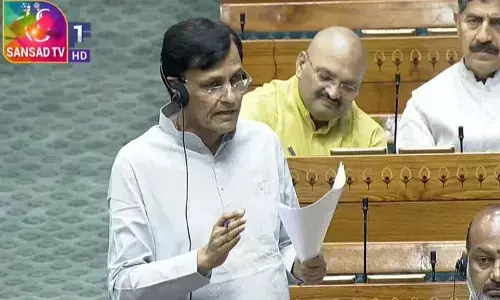 Government Puts FCRA Amendment Bill On Hold Amid Opposition Protests