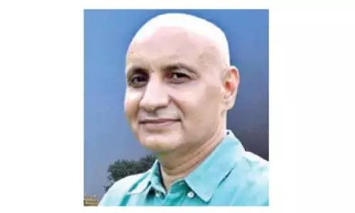 Vir Vikram Yadav is new DGCA chief