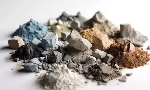 Centre scraps 11 critical mineral block auctions