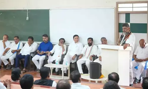 Cong not run by one individual; will win Davanagere bypoll by huge margin