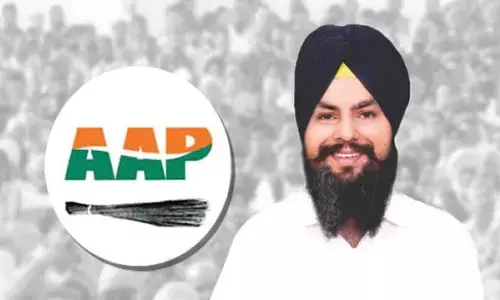 HC acquits Pb AAP MLA, 7 others in 2013 molestation case