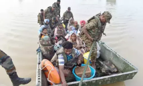 Army rescues 34 trapped in Baramulla school hostel