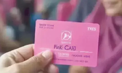 Row over Pink Card: CM dismisses 1-hour limit claims
