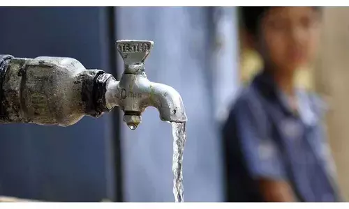 City rolls out summer action plan with push for water reliability