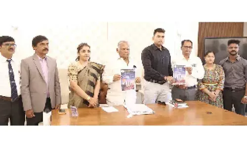 Sridevi Institute to host ‘Global Health Connect-2026’ in Malaysia