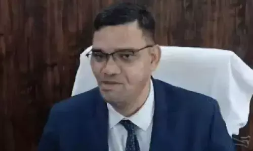 IAS Officer Rinku Singh Rahi Resigns, Alleges Being Sidelined In Service