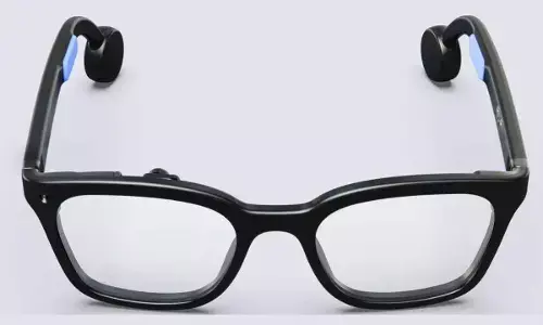 Nothing Eyes AI Smartglasses to Rival Meta Ray-Ban, Launch Likely by 2027