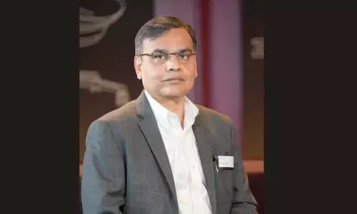 ‘Demand for high-performance workspaces rising in India’