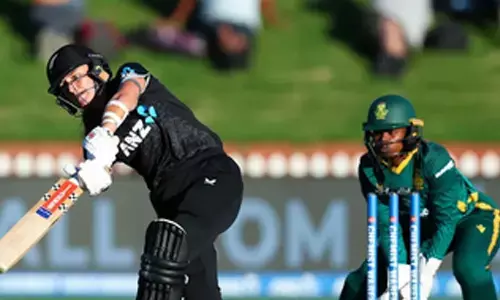 ‘No doubt it’s No. 1’: Amelia ranks her knock after unbeaten 179 against SA