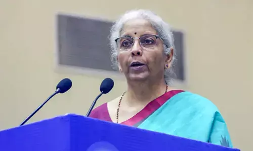 8th Pay Commission members to meet Govt staff for feedback on key issues 8th Pay Commission members to meet Govt staff for feedback on key issues