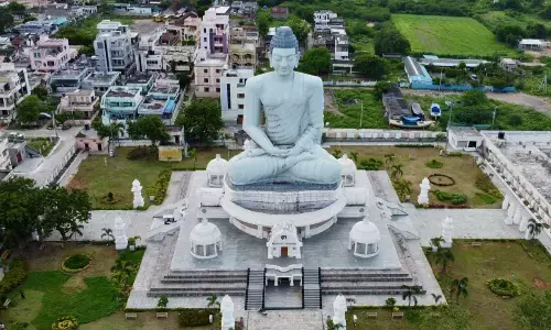 Amaravati bill passed in Lok Sabha