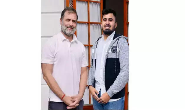 Srimaan Ramachandra Raja Emerges as Key Figure in Tamil Nadu Politics for Tamil Nadu Revival