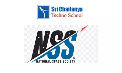 Sri Chaitanya School Emerges World Champion for the 15th Consecutive Time in America’s NASA NSS Space Settlement Contest