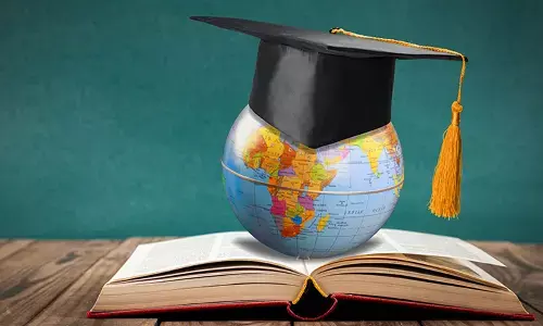 Planning Your Study Abroad Journey - Education, Work Opportunities, and Long-Term Prospects