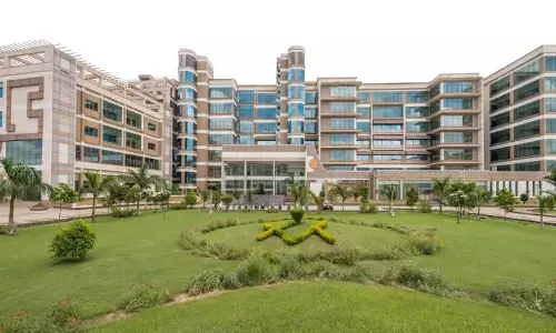 XLRI launches Executive Development Programme in Global Strategy & Leadership for Healthcare Professionals with Sorbonne Business School, Paris