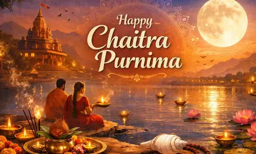 Chaitra Purnima 2026: Date, Timings, and Rituals Explained