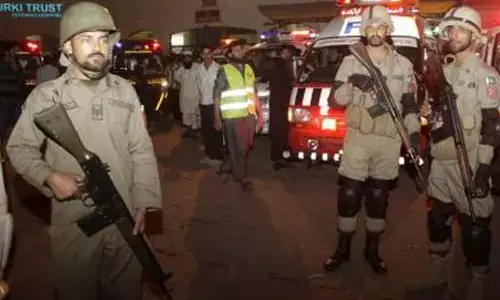 Growing custodial torture in Pakistan exposes deep institutional failure: Report