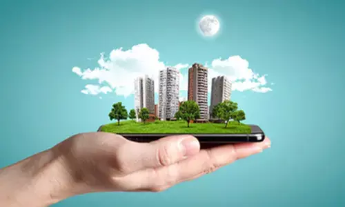 India’s flex office market surges 8-fold in 8 years: Report