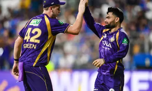 IPL 2026: Just unfortunate that Green has not been able to bowl so far, says Nayar