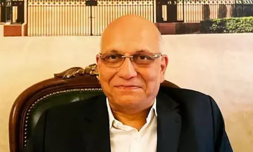 Industrialist Ruia sent to 7-day police custody in Rs 600cr cyber fraud case