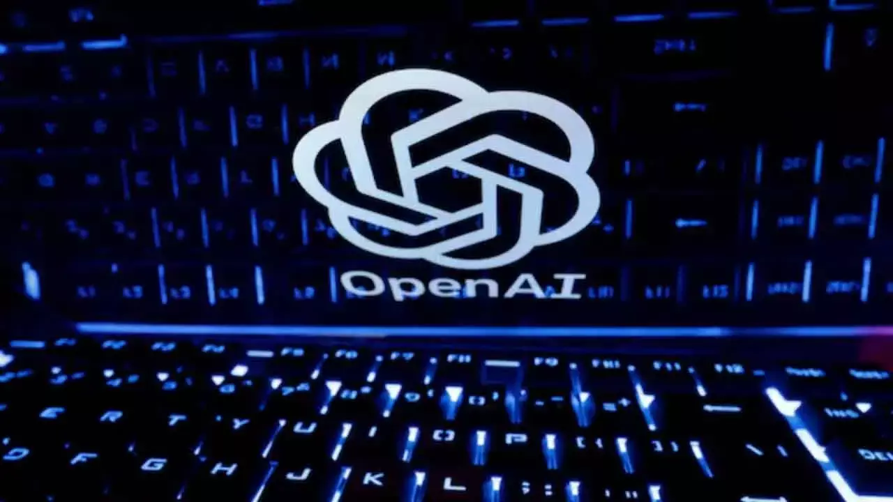 OpenAI’s ‘Spud’ Model Could Mark a Major Leap Toward AGI
