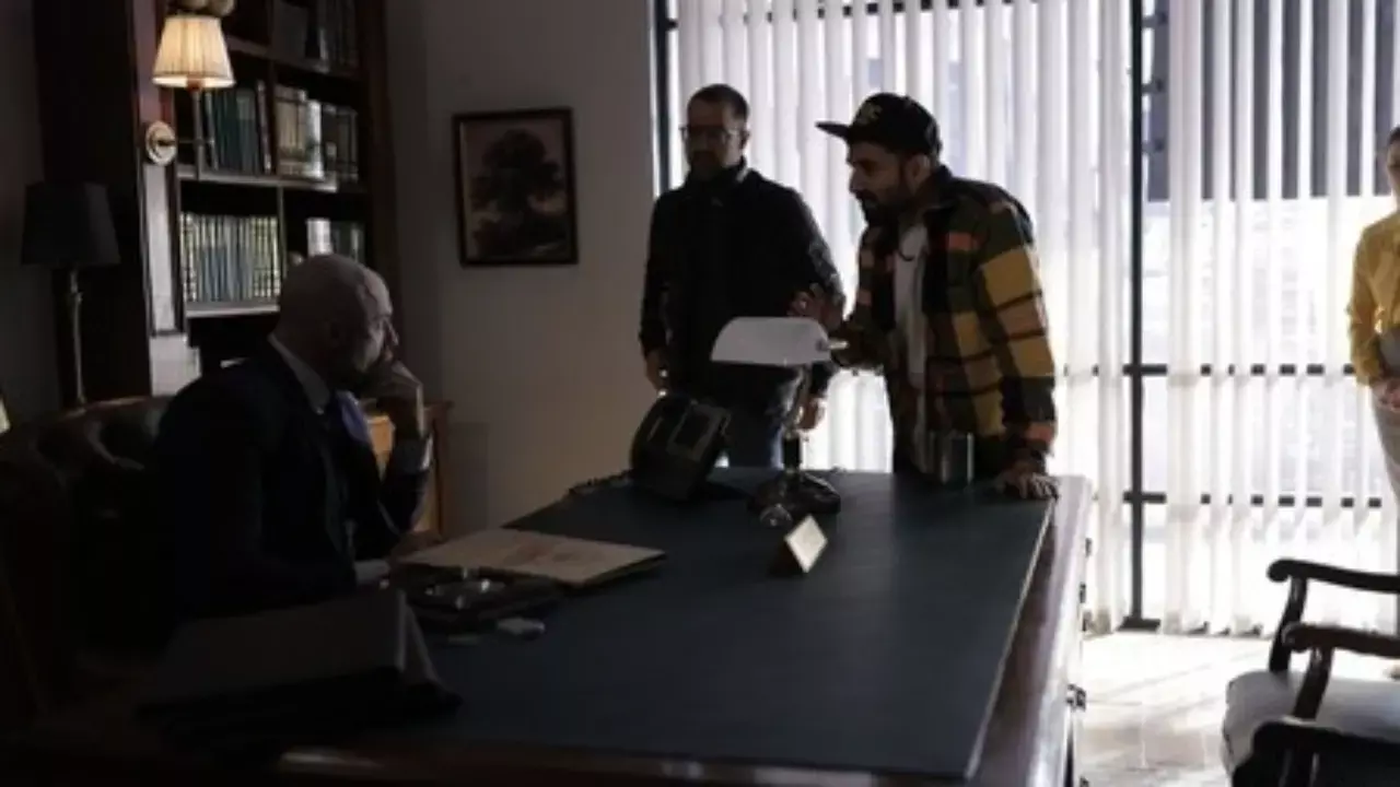 Vir Das announces found-footage horror film ‘Baara Number’, begins production in June