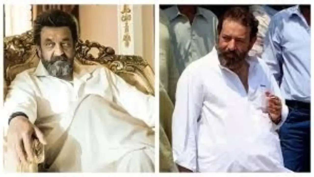 Chaudhary Aslam’s wife reacts to Sanjay Dutt’s role in ‘Dhurandhar’, raises concerns over portrayal