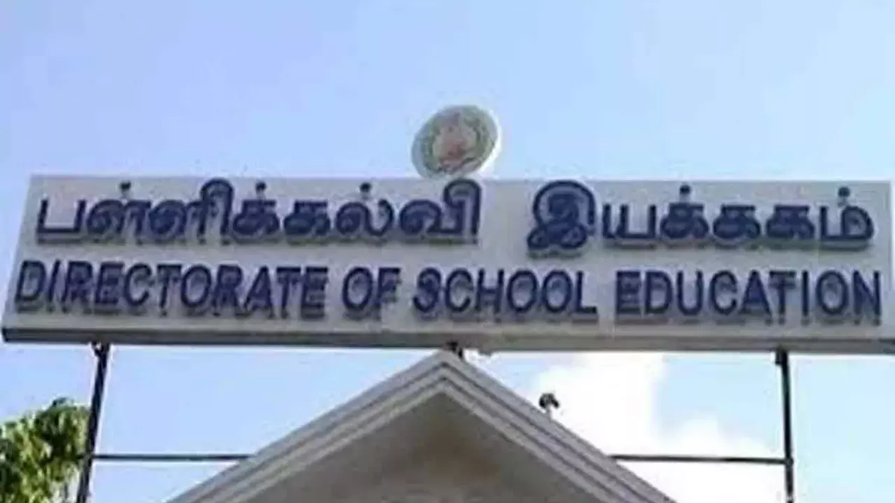 RTE admissions in TN private schools today; overall process to conclude by May 29
