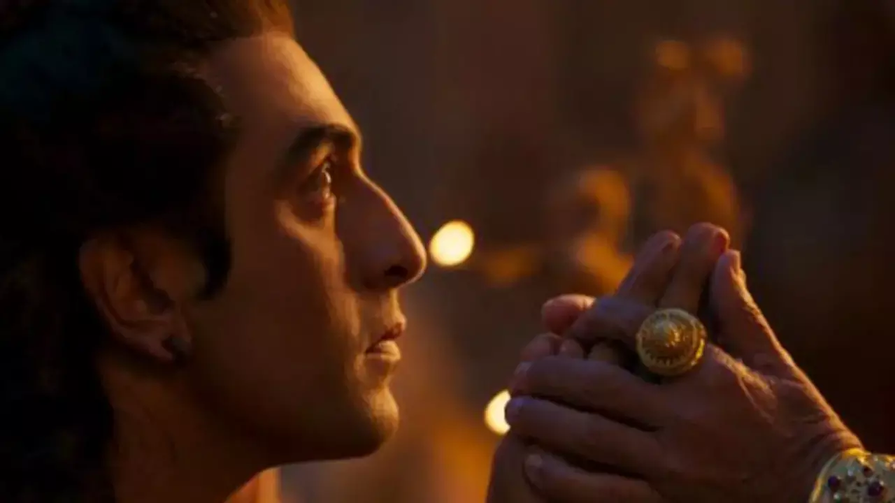 ‘Ramayana’ first glimpse unveils grand vision