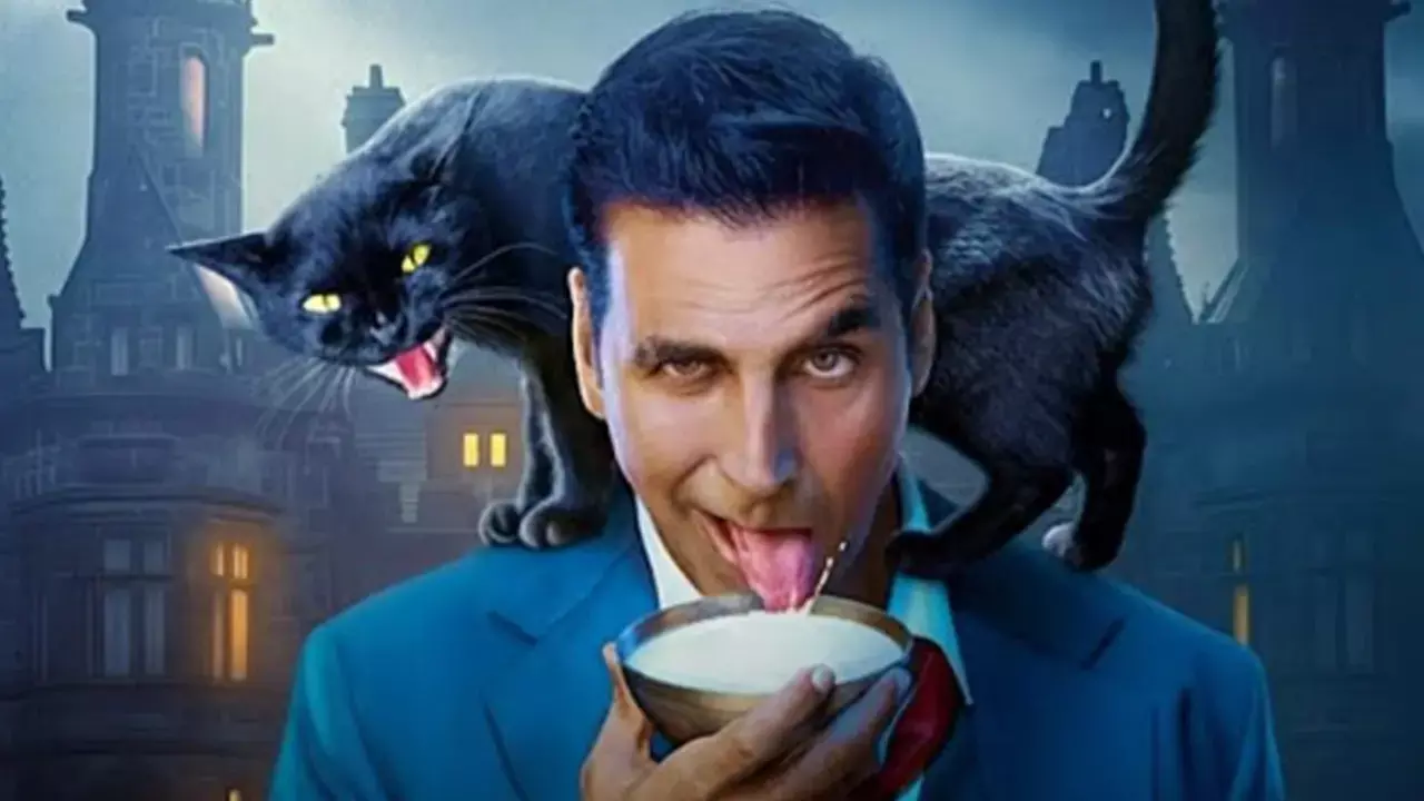 ‘Bhooth Bangla’ release postponed to April 16