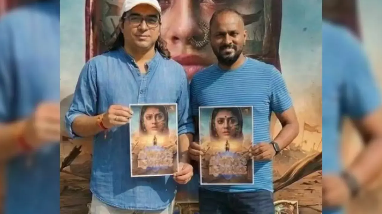 ‘Amba’s Revenge’ becomes first AI-supported Telugu feature film