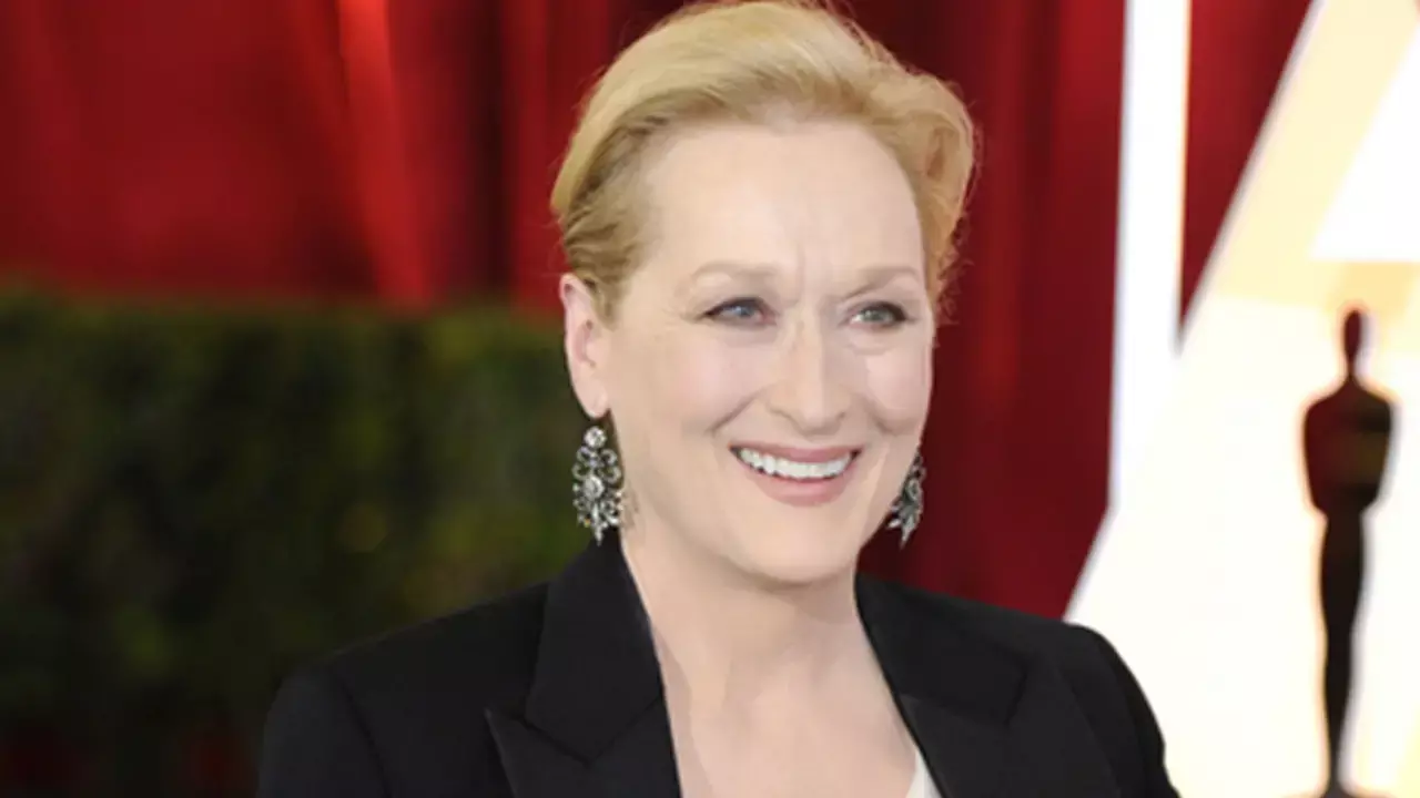 Meryl Streep on makers’ splurging on ‘The Devil Wears Prada 2’: ‘Honey, they spent the money’