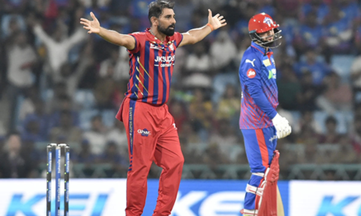 The Hans India - Politics Sports - News Image