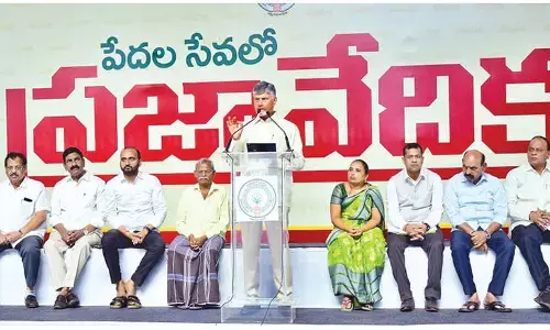 Free power scheme will benefit 93k weaver families