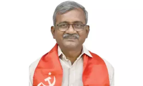 Stop property tax hike in urban areas: CPM