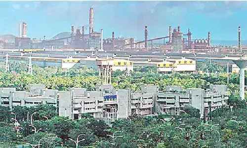 RINL records impressive growth across production and sales segments