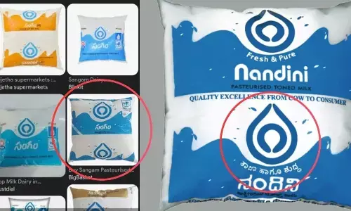 Nandini’ brand under threat? Allegations of lookalike milk packets spark concern in Karnataka