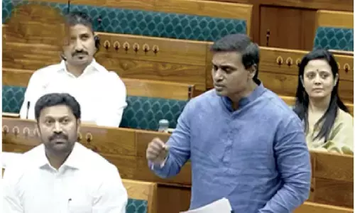 YSRCP slams Amaravati Bill as ‘hopeless’