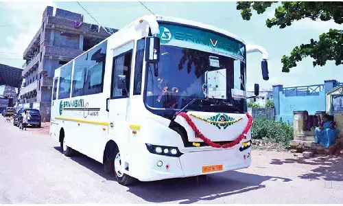 High costs, slow execution delay caravan tourism in temple city