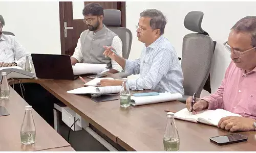 APTransco speeds up Rs 5,000 cr power projects across state