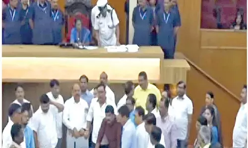 Assembly adjourned sine die