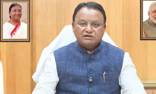 Leaders hail Odisha’s rich legacy